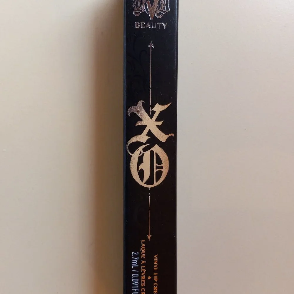 Kat von D , KVD kvd kat